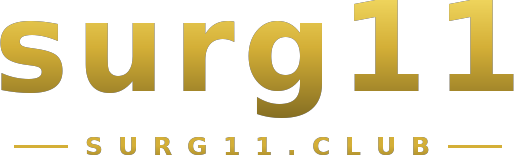 surg11 logo